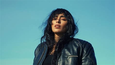 Loreen Estrena El Videoclip Del Tema Neon Lights Popelera