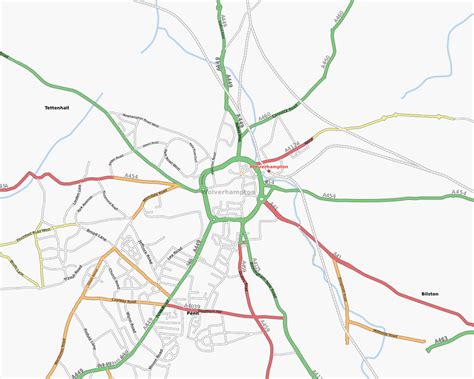 Wolverhampton Openstreetmap Wiki