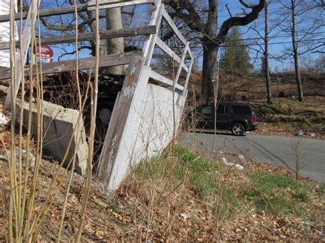 Major Retaining Wall Issues Exterior Inspections Internachi®️ Forum