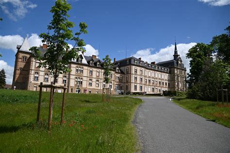 Château de Bellevue