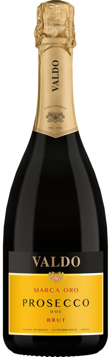 Valdo Prosecco Brut Marca Oro