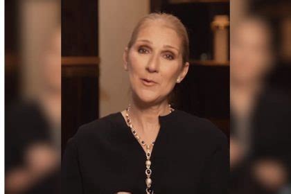 Irmã de Céline Dion diz que cantora perdeu controle dos músculos