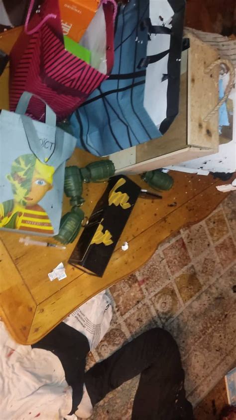 Top Ukrainian Commander killed and teenage son injured after opening ...