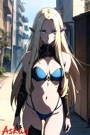 Alpha Luscious Hentai Manga Porn