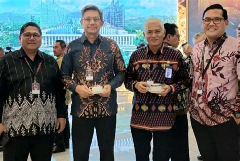 Arahan Presiden Soal Kondisi Pangan Dan Ekonomi Akan Jadi Perhatian