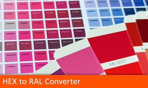 Ral Colour Chart Uk Colour Tools