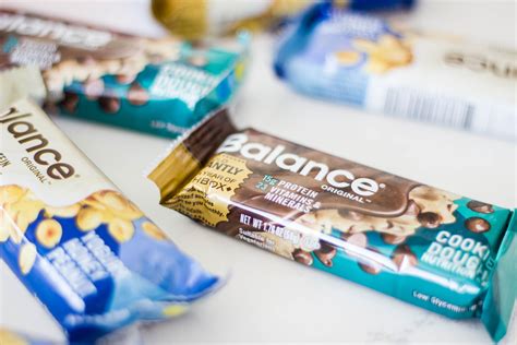 7 Protein Snack Ideas for Busy Moms - Honeybear Lane