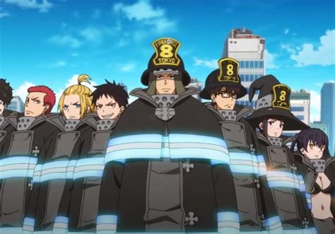Anime Geeks Under Grace