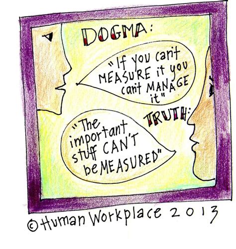If You Cant Measure It You Cant Manage It False