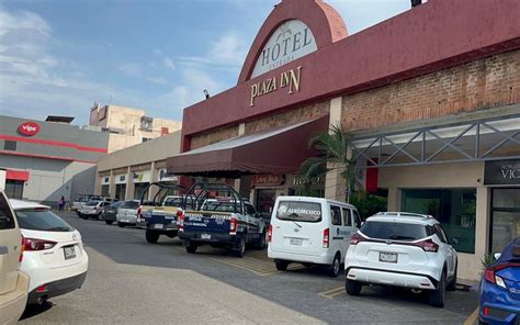 Mujer Muere En El Hotel Plaza Inn Guatemalteca Es Encontrada Sin Vida