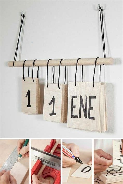 🥇 117 MEJORES manualidades para el hogar ¡Inspírate!【TOP 2021】