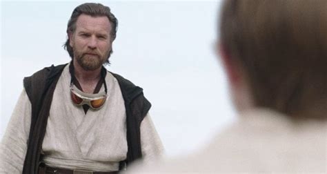 ‘obi Wan Kenobi’ Star Ewan Mcgregor Reveals Disney Plus Series Was Originally “going To Be A