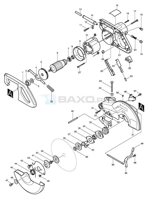 Ls Makita Cz Ci Baxo