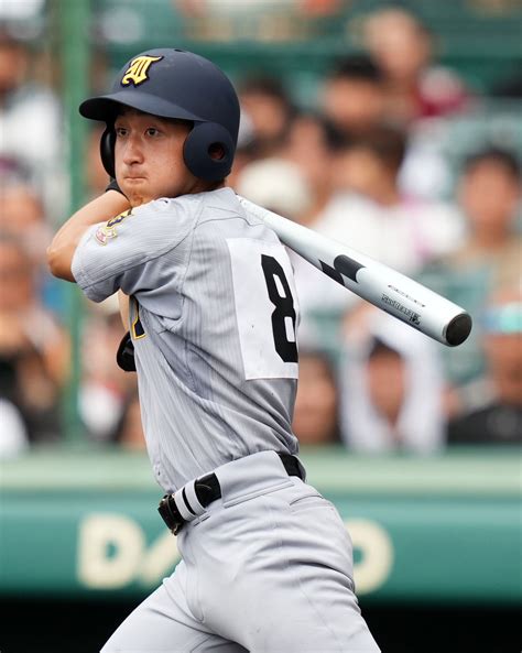 【甲子園データ】仙台育英・橋本航河、清原超え28安打なるか 昨年から夏の大会通算20安打に 高校野球夏の甲子園写真ニュース 日刊スポーツ