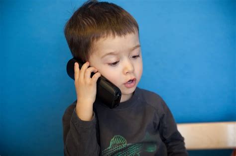 Un Nene De 5 Años Gastó Fortunas En Juguetes A Través De Una Aplicación De Compras Online Y