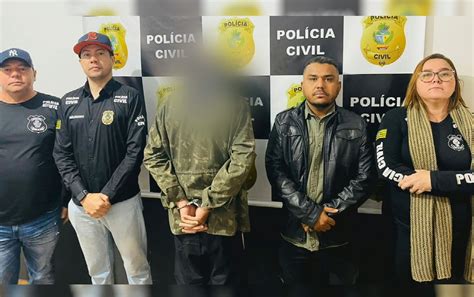 Pastor preso por estuprar sobrinha e quatro crianças cometia os abusos