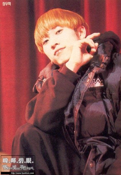 Jang Woohyuk Good Old Times Hot High Five