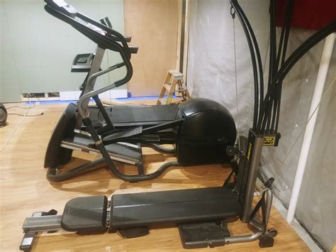 Schwinn Bowflex Model Unknown Album On Imgur