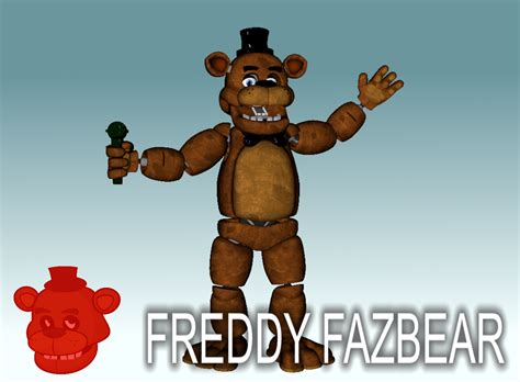 Freddy Fazbear Smash Bros Lawl D Kess Wiki Fandom