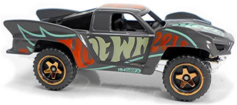 Baja Truck J Hot Wheels Newsletter