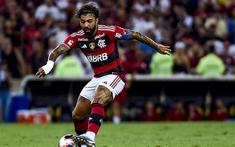 Gabigol Manda Recado à Torcida Do Flamengo Após Vitória Sobre O Vasco