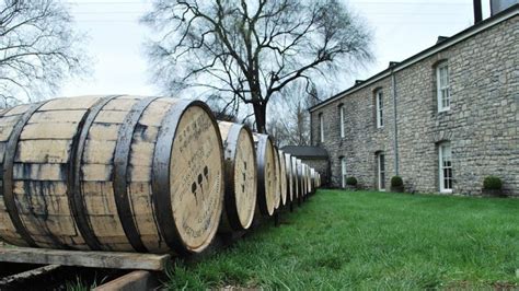 Kentucky Bourbon Trail Celebrates 22 Years with an All New 'Bourbon ...