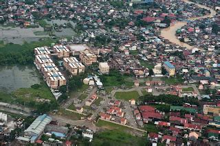 GAMBA IMBA: Pagtanaw sa Bagyong Ondoy