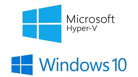 Instalar Hyper V En Windows Gu A Paso A Paso Para Principiantes