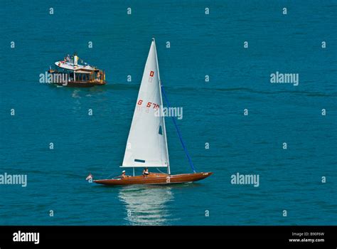 Motorboot Bodensee Fotos Und Bildmaterial In Hoher Aufl Sung Alamy