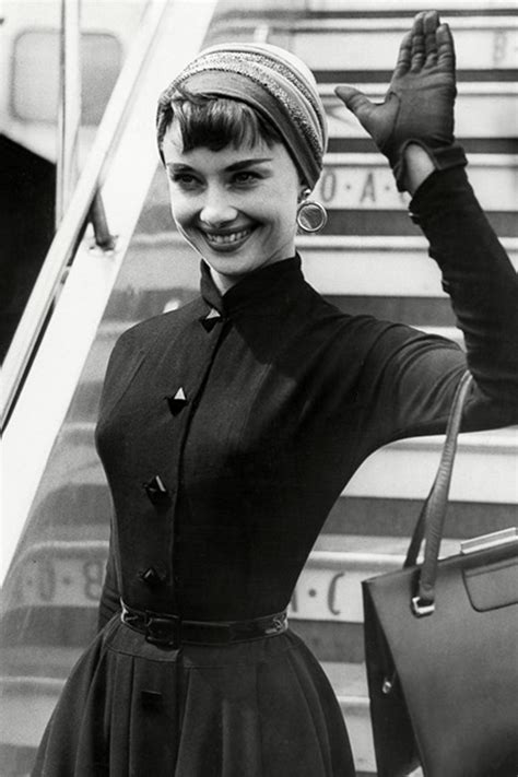 Audrey Hepburn Fashion Style 14 Iconic Style Outfits