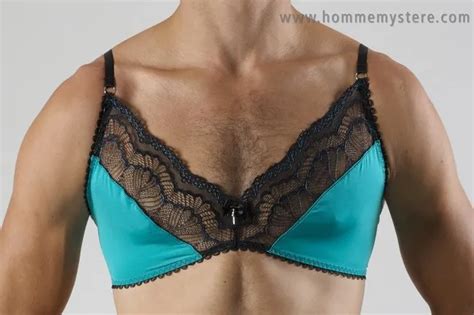 De La Lingerie Pour Homme Le Truc Le Moins Sexy Au Monde Photos