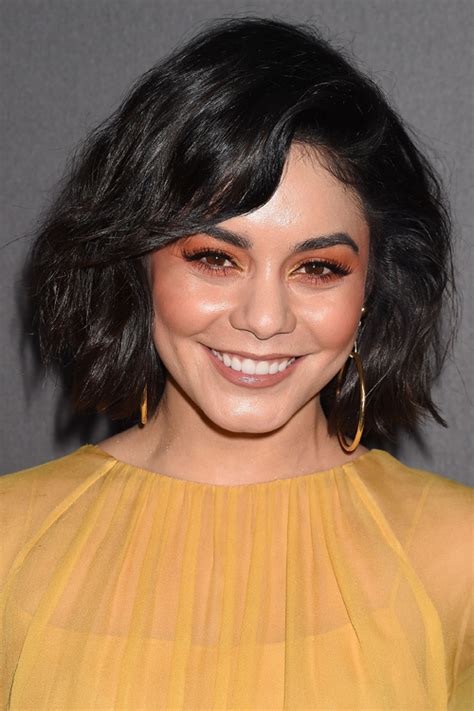 Vanessa Hudgens Hairstyles & Hair Colors | Steal Her Style