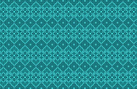 Colorful Textile And Fabric Blue Pattern Vector Background, Fabric ...