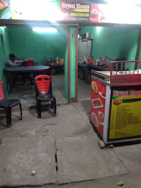 Biryani Blooms Sonari Jamshedpur Zomato