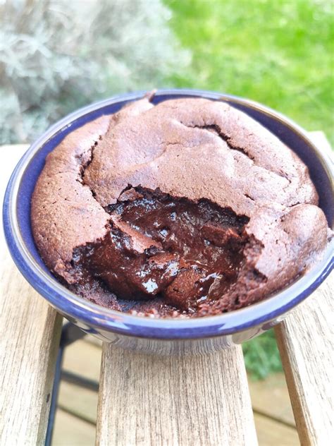 fondants au chocolat ma recette inratable est délicieuse