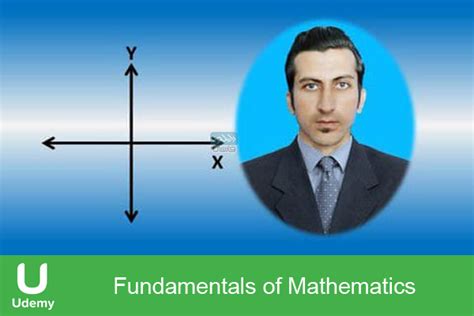 Udemy Fundamentals Of Mathematics