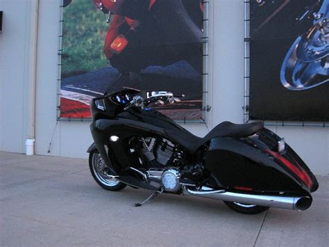 Custom Victory Vision On Air Ride Flickr Photo Sharing