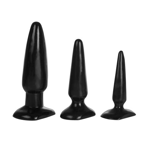 Calexotics Anal Trainer Kit Erotic Adult Boutique