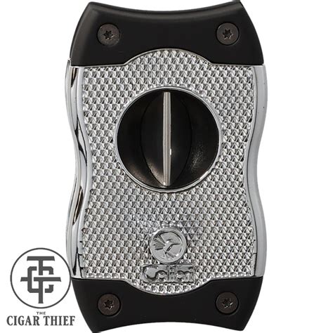 Colibri Cutters Sv Cut Cigar Thief Premium Domestic Cigars