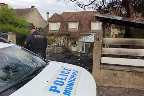 Attaque du domicile du maire de L Haÿ les Roses On va de drame en