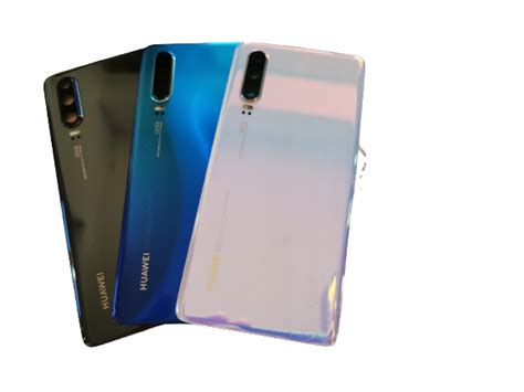 Oryginalna Klapka Obudowa Huawei P30 ELE L29 Gr B Sklep Opinie Cena