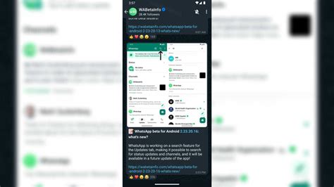 La Spunta Blu Di Meta Arriva Anche Su WhatsApp Disponibile Per Gli