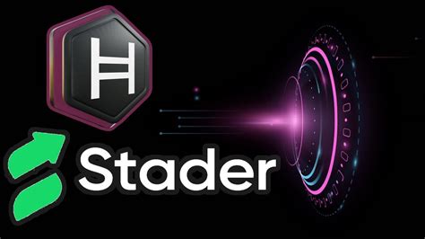 Optimiza Rendimientos Con STADER LABS Dentro De Hedera YouTube