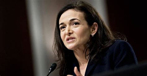 14 साल बाद कंपनी छोड़ रही Meta Coo Sheryl Sandberg मार्क जुकरबर्ग ने लिखी दिल छू जाने वाली बात