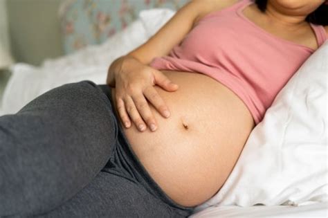 Does My Body Hair Grow Faster During Pregnancy Flipboard