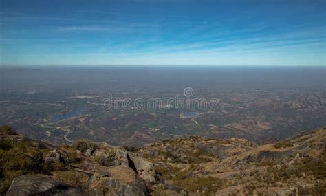 ARAVALI range stock photo. Image of oldest, mountain - 177722542