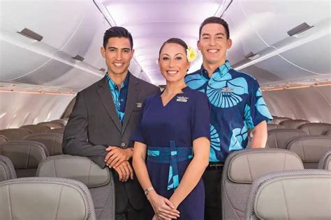 Hawaiian Airlines Tattoo Policy In 2023 Flight Attendants And Pilots