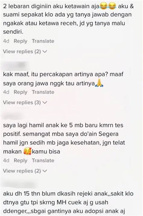 Takut Nak Balik Kampung Waktu Raya Wanita Menangis Dibebel Soal Tiada