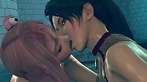 Cartoon D Porn Videos PornTV