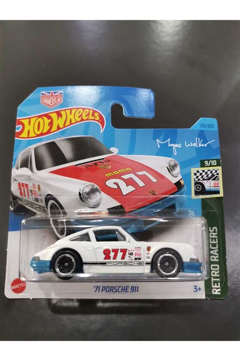 Hot Wheels Porsche Fiyat Yorumlar